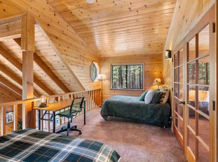 2167 Dardanelle Vista, Dorrington, CA 95223 Photo