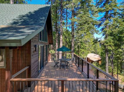 2167 Dardanelle Vista, Dorrington, CA 95223 Photo