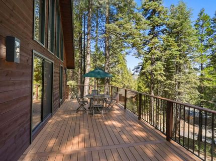 2167 Dardanelle Vista, Dorrington, CA 95223 Photo