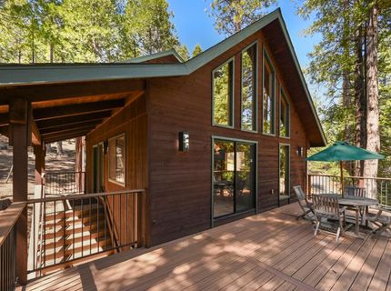 2167 Dardanelle Vista, Dorrington, CA 95223 Photo