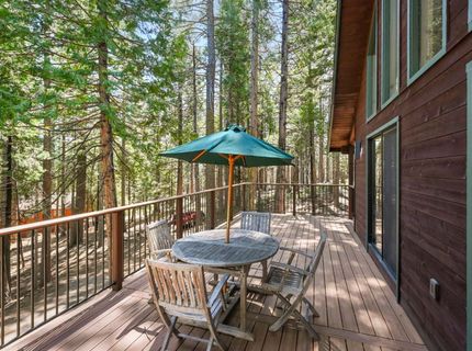 2167 Dardanelle Vista, Dorrington, CA 95223 Photo