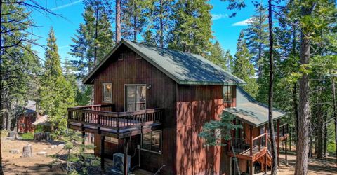 2167 Dardanelle Vista, Dorrington, CA 95223 Photo