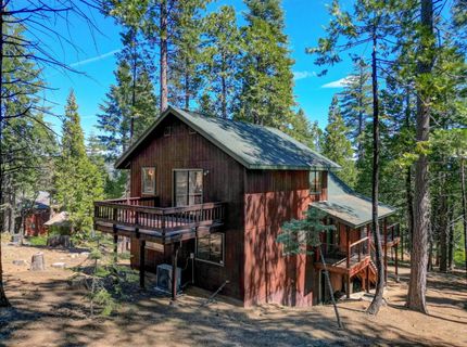 2167 Dardanelle Vista, Dorrington, CA 95223 Photo