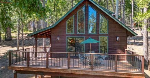 2167 Dardanelle Vista, Dorrington, CA 95223 Photo