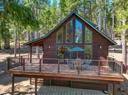 2167 Dardanelle Vista, Dorrington, CA 95223 Photo