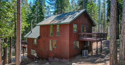 2167 Dardanelle Vista, Dorrington, CA 95223 Photo