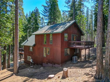 2167 Dardanelle Vista, Dorrington, CA 95223 Photo