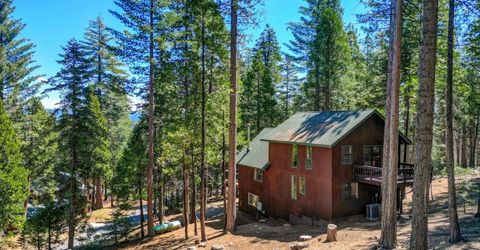 2167 Dardanelle Vista, Dorrington, CA 95223 Photo