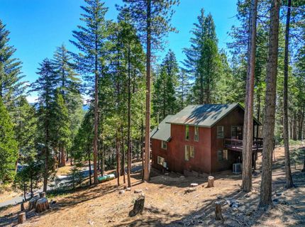 2167 Dardanelle Vista, Dorrington, CA 95223 Photo
