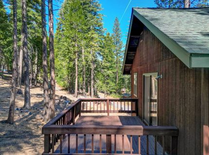 2167 Dardanelle Vista, Dorrington, CA 95223 Photo