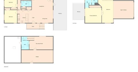 2167 Dardanelle Vista, Dorrington, CA 95223 Photo