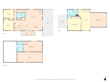 2167 Dardanelle Vista, Dorrington, CA 95223 Photo