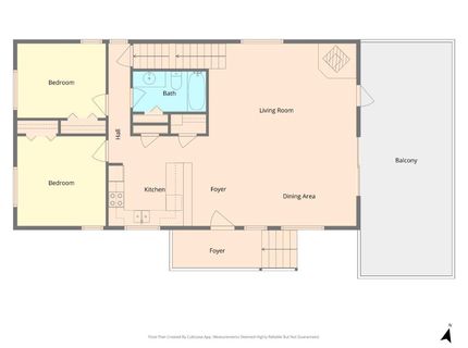 2167 Dardanelle Vista, Dorrington, CA 95223 Photo