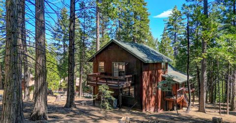 2167 Dardanelle Vista, Dorrington, CA 95223 Photo