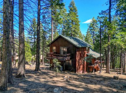 2167 Dardanelle Vista, Dorrington, CA 95223 Photo