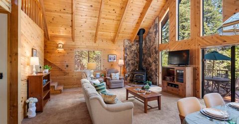 2167 Dardanelle Vista, Dorrington, CA 95223 Photo