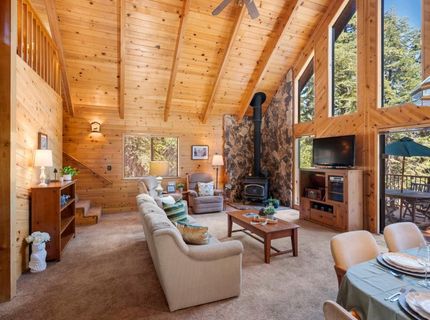 2167 Dardanelle Vista, Dorrington, CA 95223 Photo