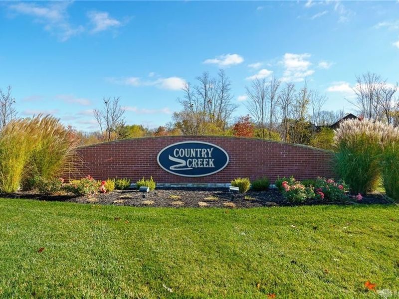 Lot 71 Colton Court, Lebanon, OH 45036 Photo 2