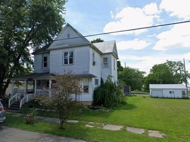 110 N Main St, Tiro, OH 44887