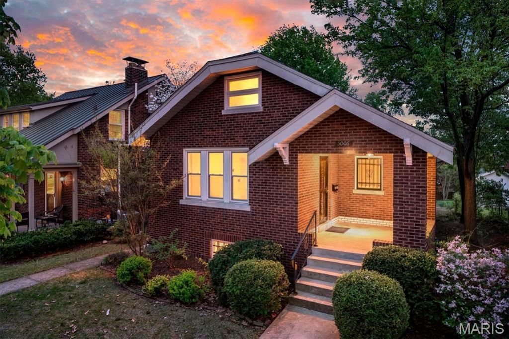 5006 Bancroft Avenue, Saint Louis, MO 63109 Main Photo