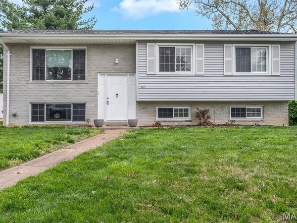 505 Robin Drive, Arnold, MO 63010