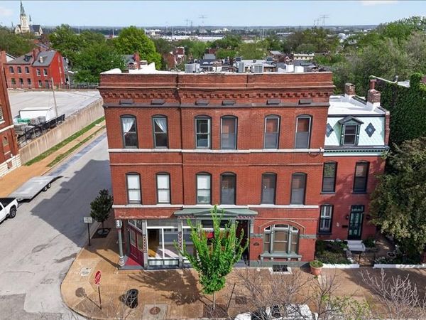 2200 S 12th Street , Unit 3, St Louis, MO 63104