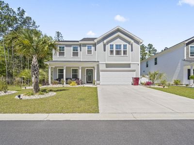 651 McCorkle Place, Conway, SC 29526