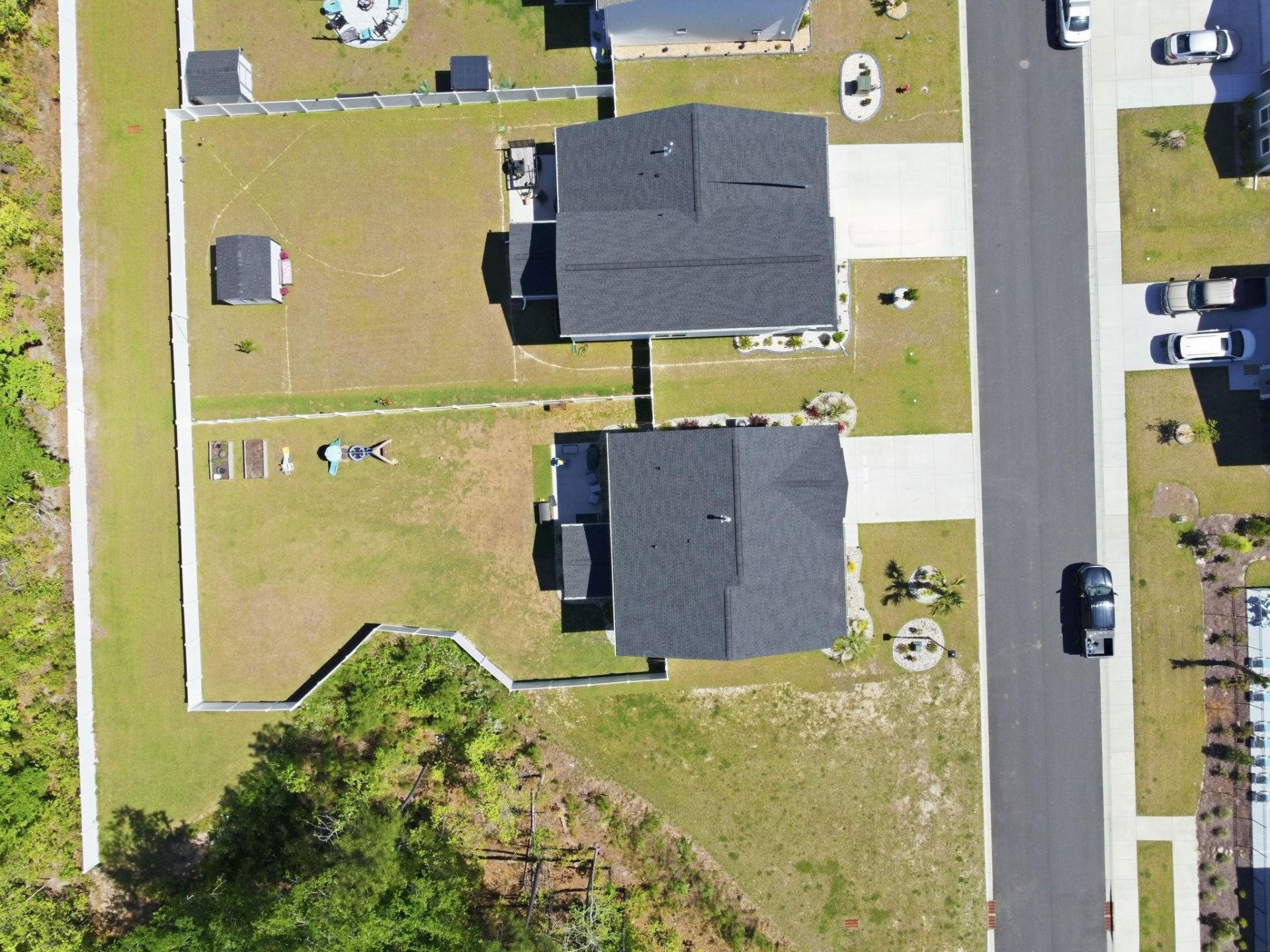 651 Mccorkle Place Photo 32