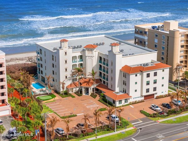 1795 N Highway A1a , Unit 204, Indialantic, FL 32903