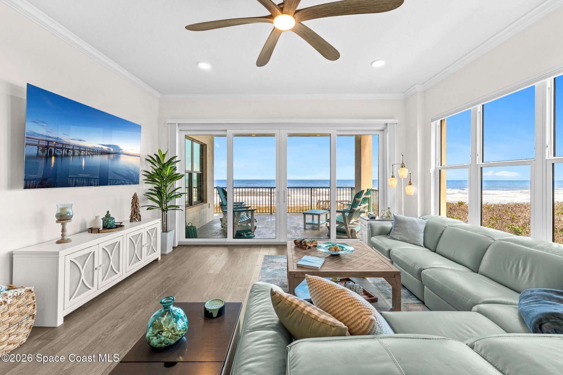 1795 N Highway A1a , Unit 204, Indialantic, FL 32903 Photo