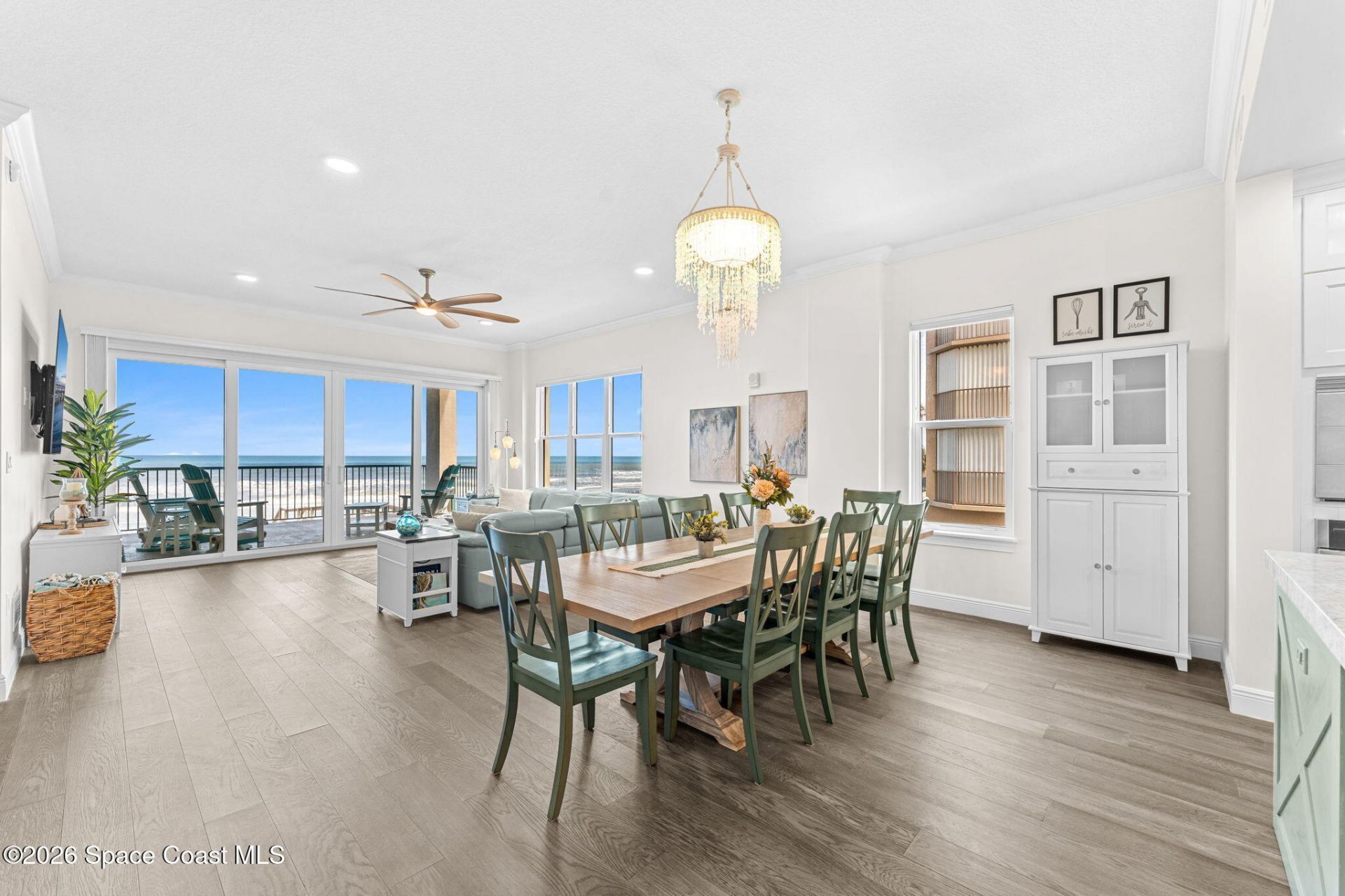 1795 N Highway A1a , Unit 204, Indialantic, FL 32903 Photo