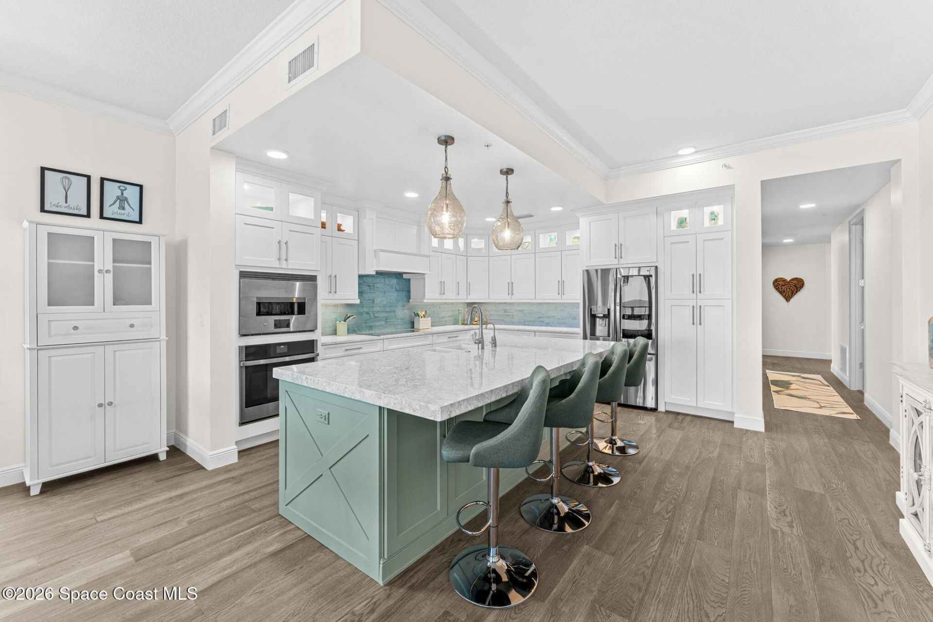 1795 N Highway A1a , Unit 204, Indialantic, FL 32903 Photo