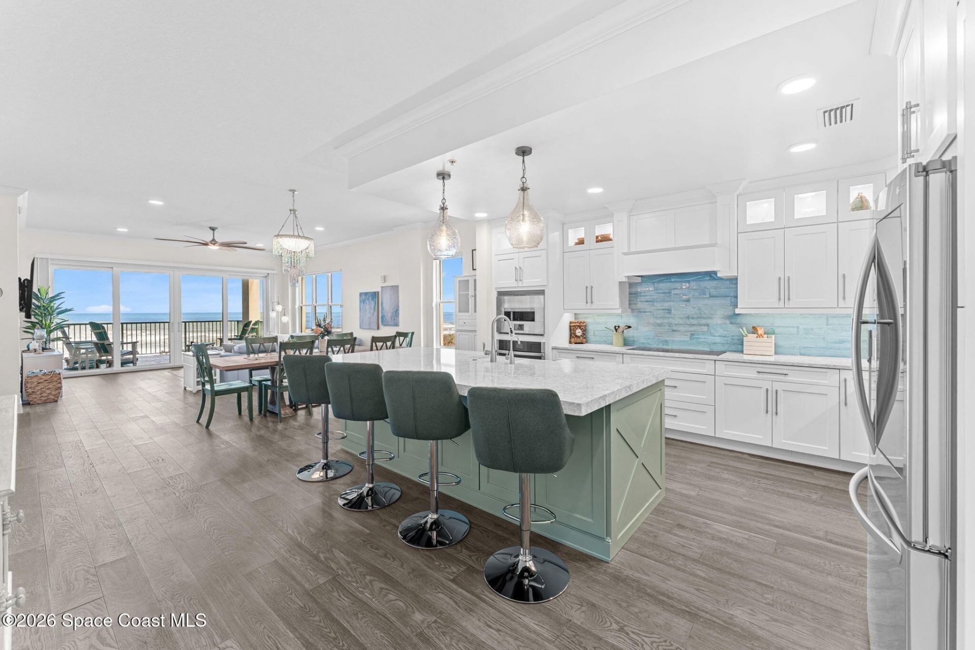 1795 N Highway A1a , Unit 204, Indialantic, FL 32903 Photo