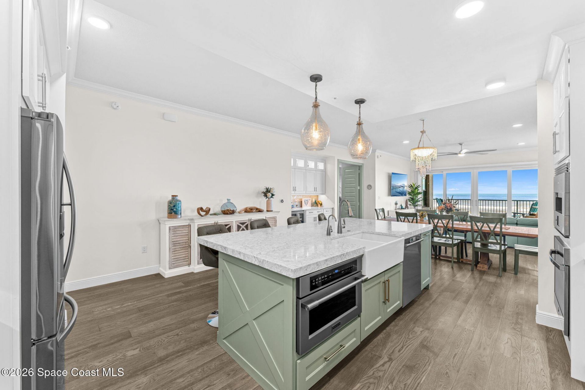 1795 N Highway A1a , Unit 204, Indialantic, FL 32903 Photo