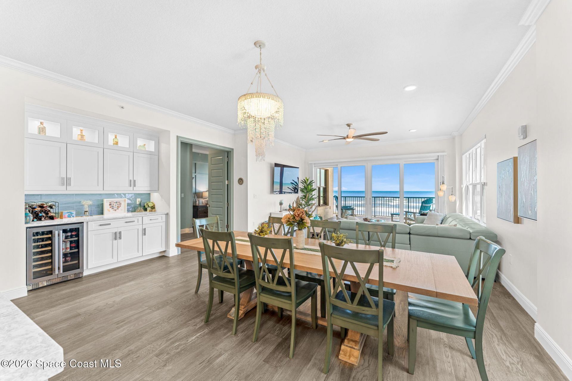 1795 N Highway A1a , Unit 204, Indialantic, FL 32903 Photo