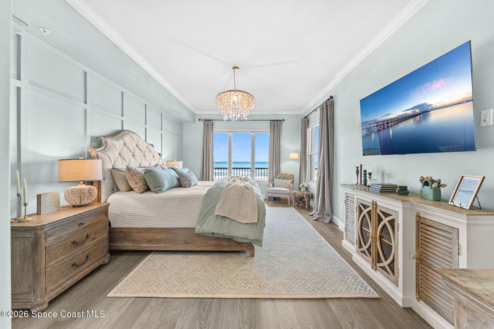 1795 N Highway A1a , Unit 204, Indialantic, FL 32903 Photo