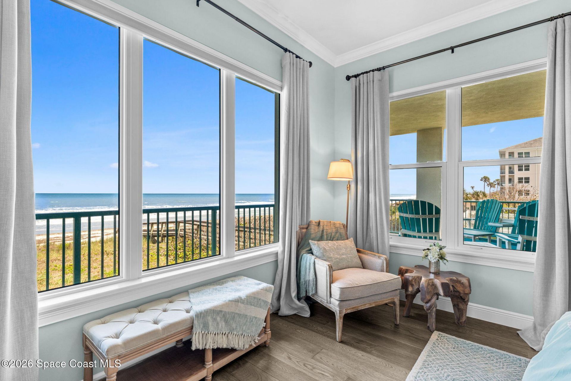 1795 N Highway A1a , Unit 204, Indialantic, FL 32903 Photo