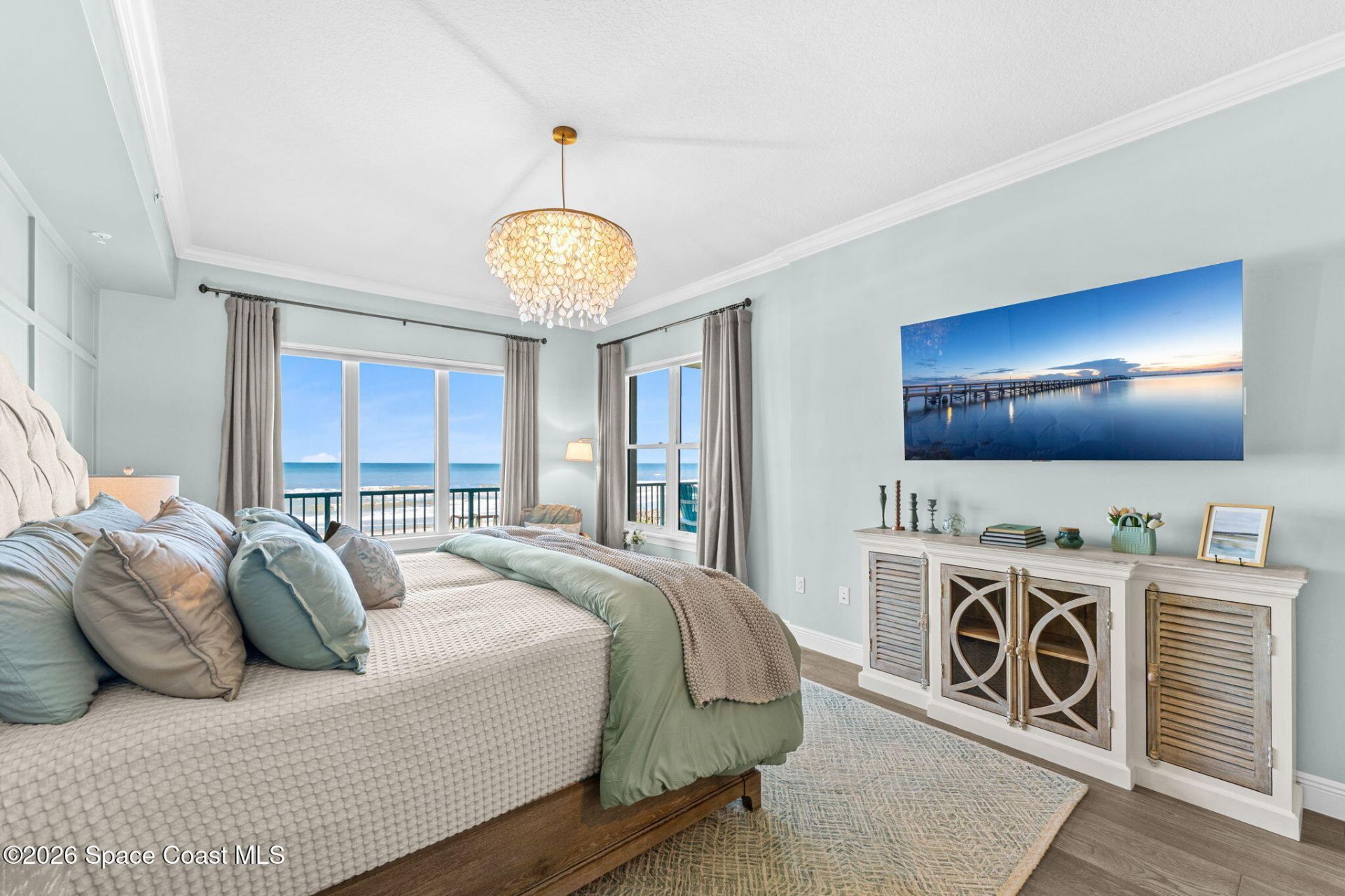 1795 N Highway A1a , Unit 204, Indialantic, FL 32903 Photo