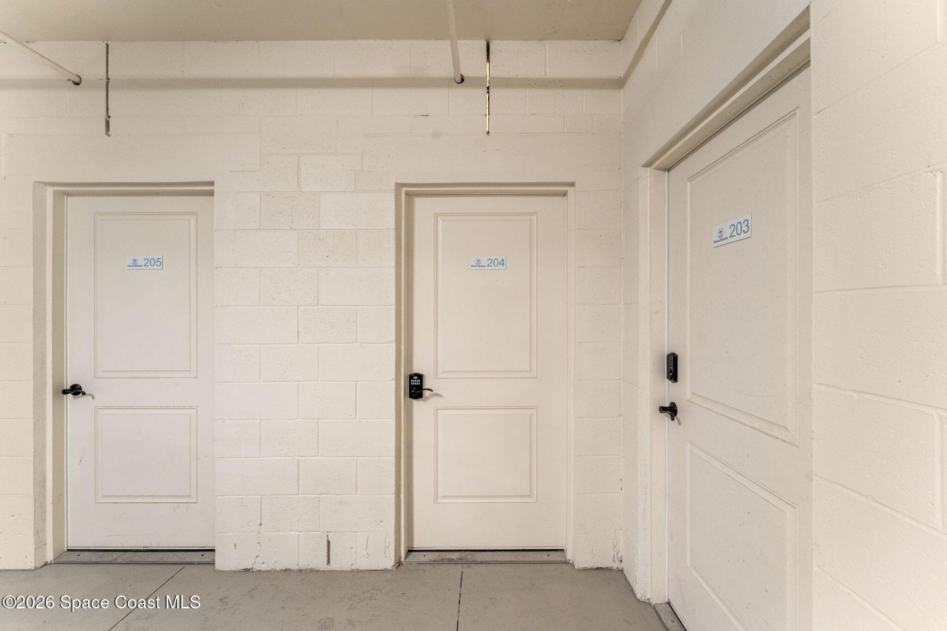 1795 N Highway A1a, Unit 204, Indialantic, FL 32903 Photo