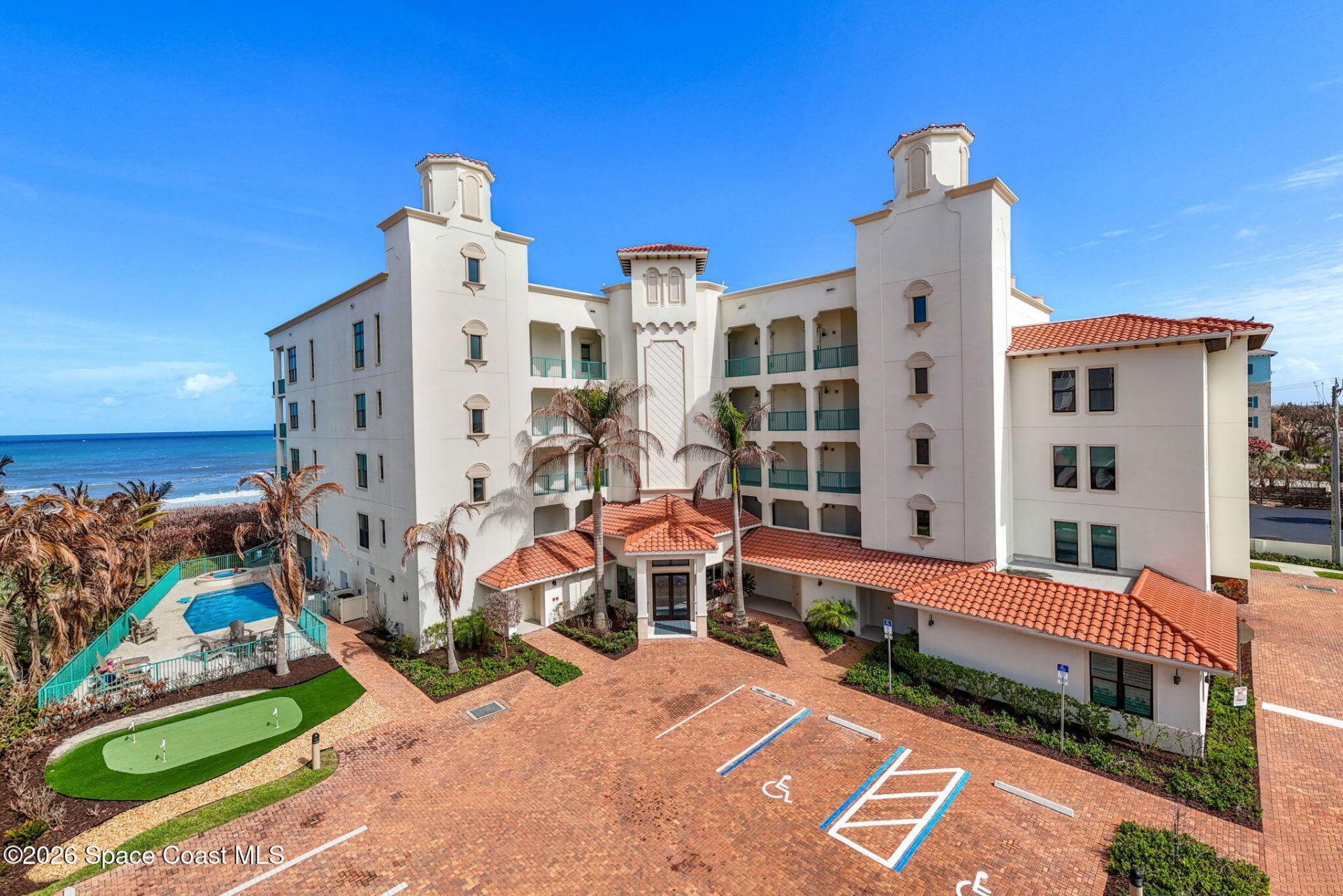 1795 N Highway A1a , Unit 204, Indialantic, FL 32903 Photo