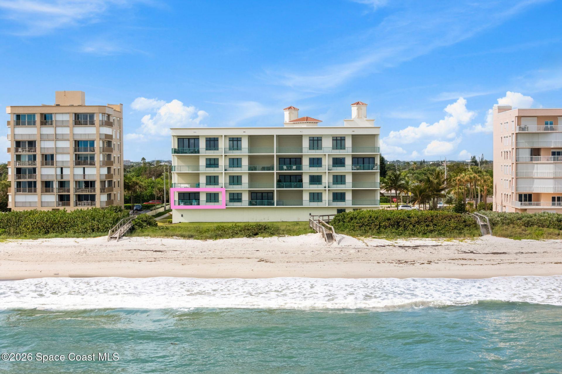 1795 N Highway A1a , Unit 204, Indialantic, FL 32903 Photo