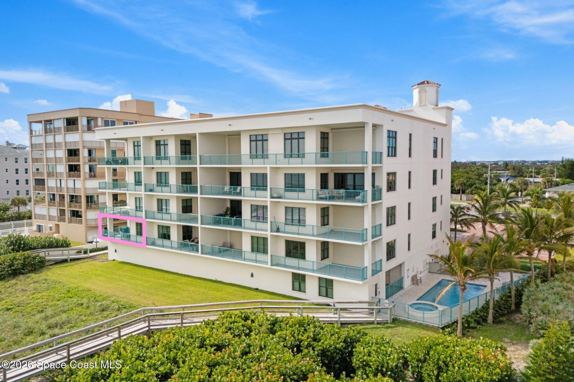 1795 N Highway A1a , Unit 204, Indialantic, FL 32903 Photo