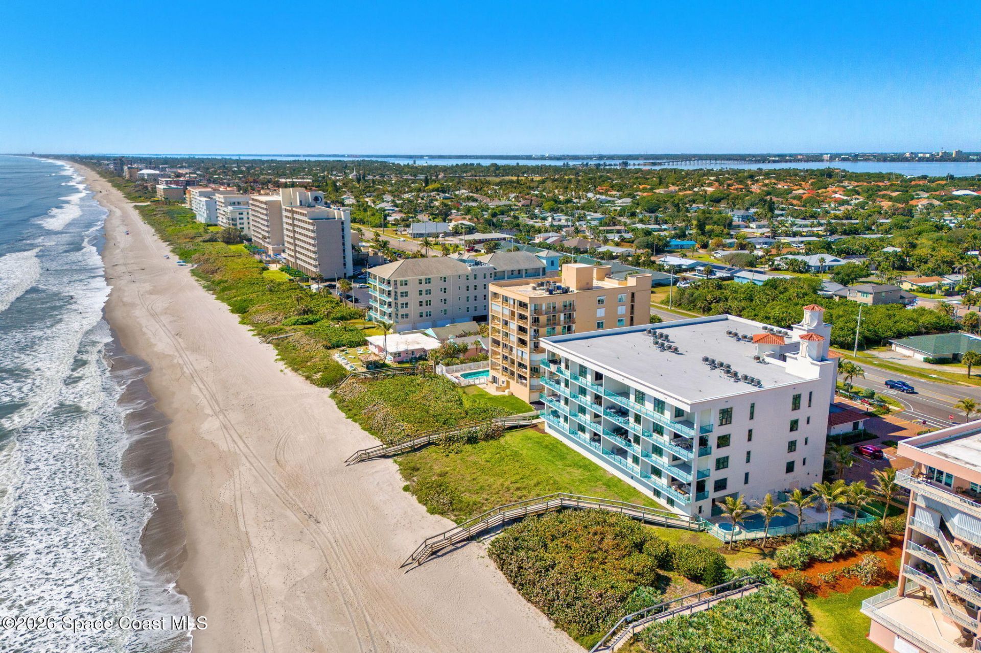 1795 N Highway A1a , Unit 204, Indialantic, FL 32903 Photo