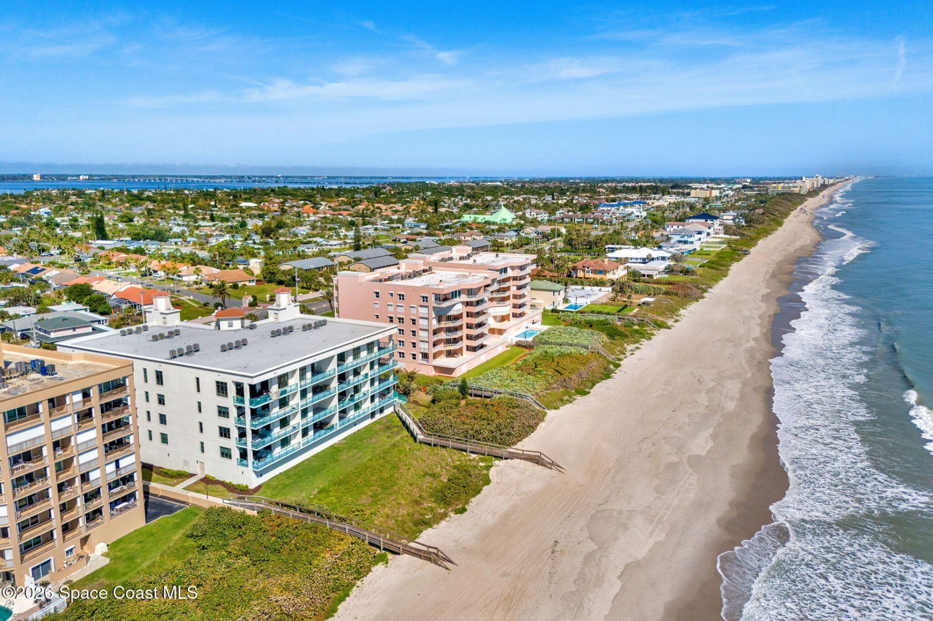 1795 N Highway A1a, Unit 204, Indialantic, FL 32903 Photo