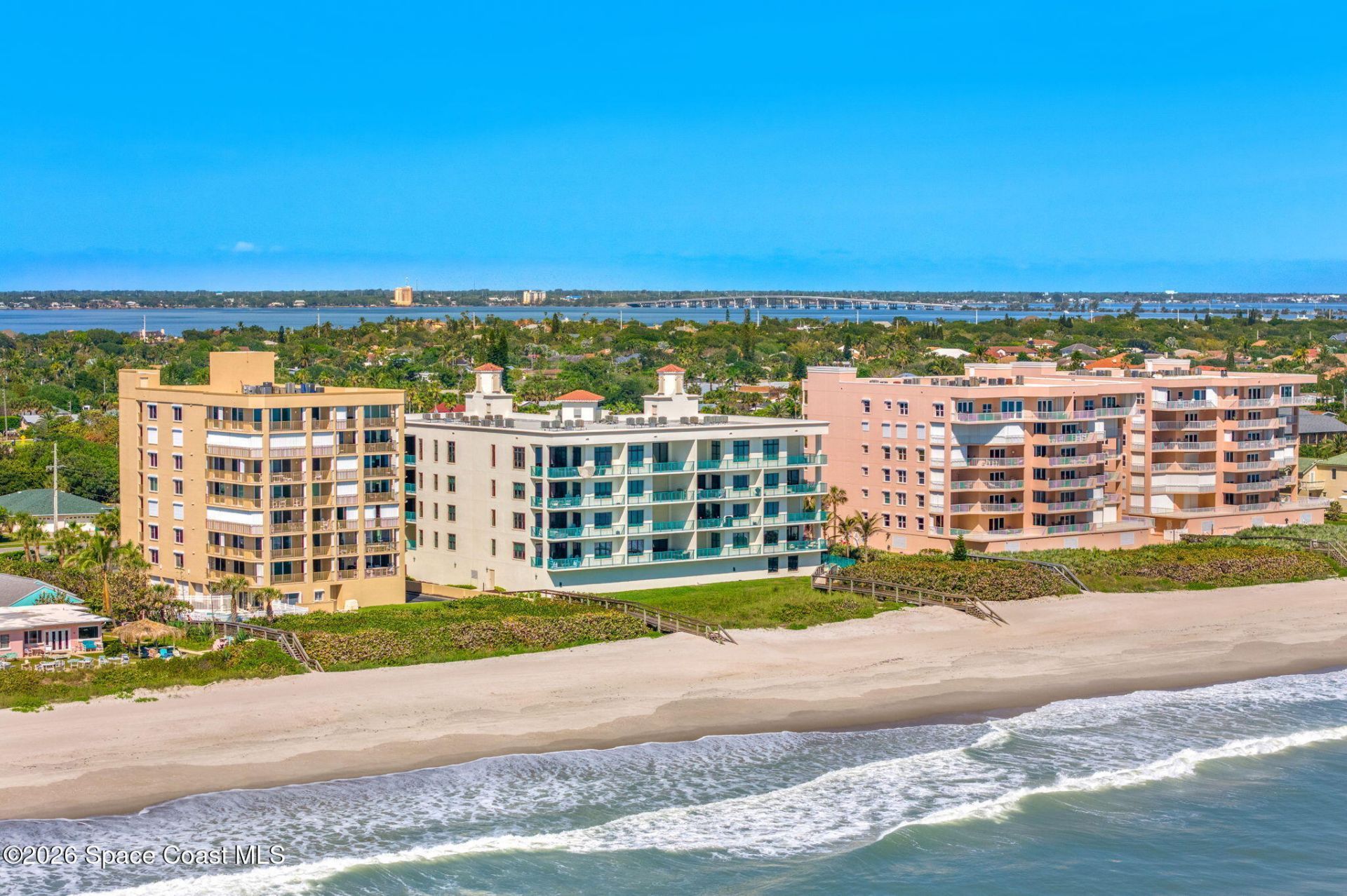 1795 N Highway A1a , Unit 204, Indialantic, FL 32903 Photo