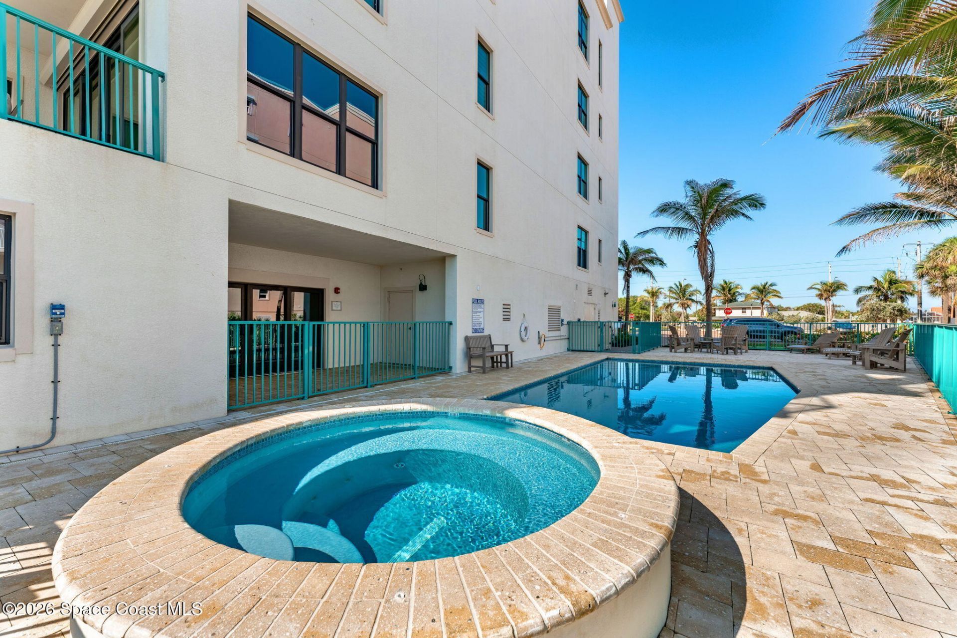 1795 N Highway A1a , Unit 204, Indialantic, FL 32903 Photo