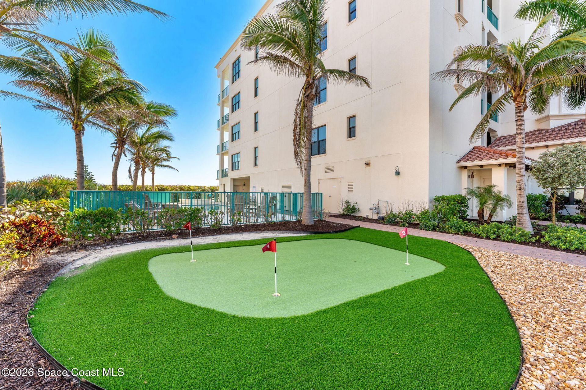 1795 N Highway A1a , Unit 204, Indialantic, FL 32903 Photo