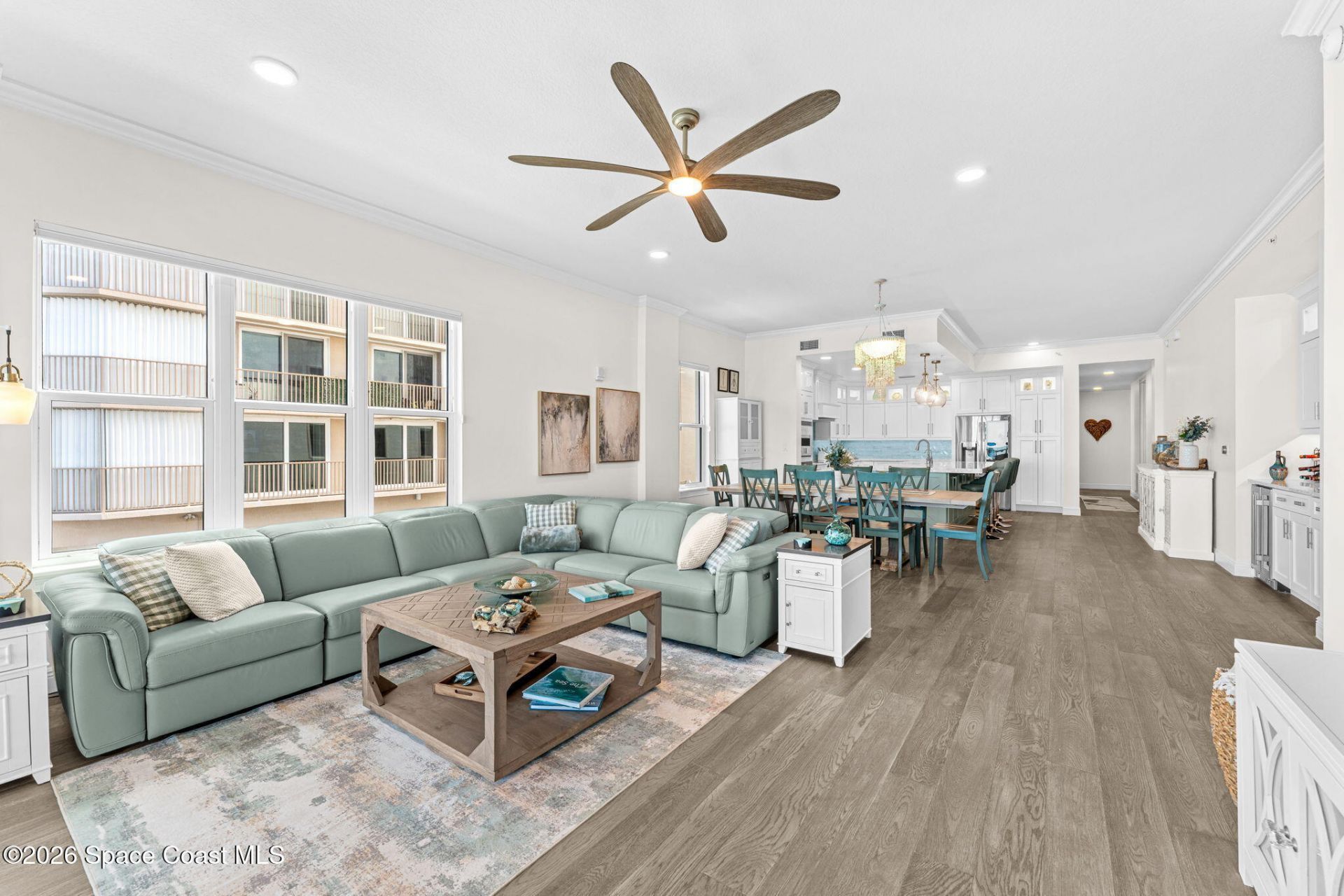 1795 N Highway A1a , Unit 204, Indialantic, FL 32903 Photo