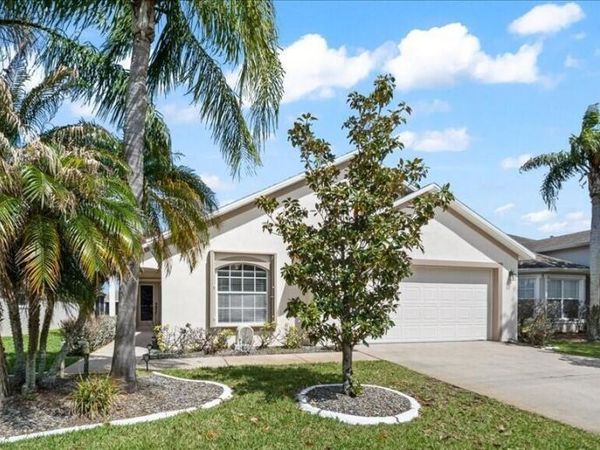 3567 Hoofprint Drive, Melbourne, FL 32940
