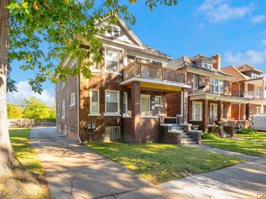 1202 Lawrence Street, Detroit, MI 48202